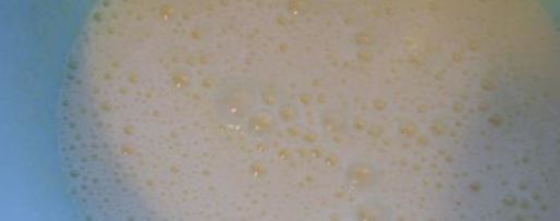 Шаг 3: шоколадного чизкейка с малиной