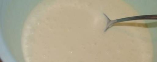 Шаг 4: шоколадного чизкейка с малиной