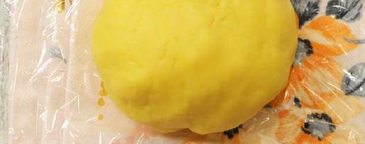 Шаг 2: творожного чизкейка с абрикосами