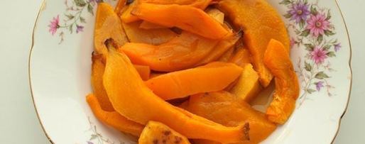 Шаг 2: тыквенного чизкейка дыхание осени