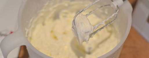 Шаг 3: тыквенного чизкейка