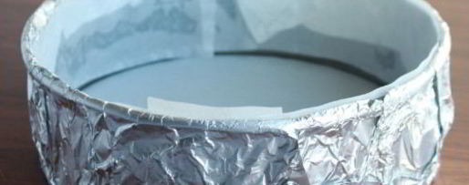 Шаг 1: японского чизкейка