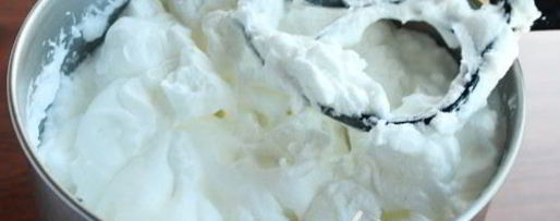 Шаг 3: японского чизкейка