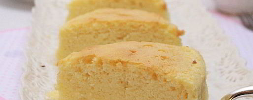 Шаг 7: японского чизкейка