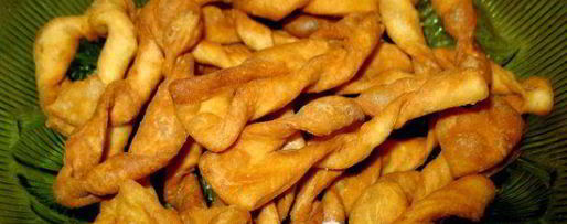 Шаг 1: делаю хворост