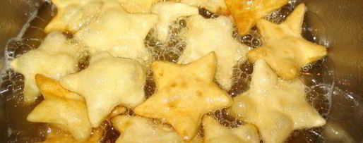 Шаг 3: делаю хворост