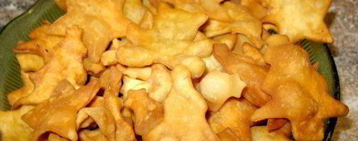 Шаг 4: делаю хворост