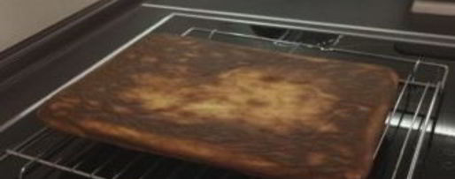 Шаг 4: домашнего творожного рулета