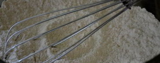 Шаг 2: германского шоколадного рулета