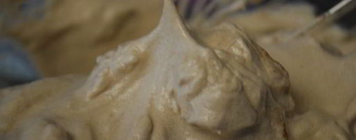 Шаг 8: германского шоколадного рулета