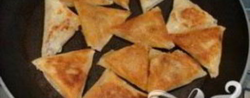 Шаг 10: грушевых конвертиков