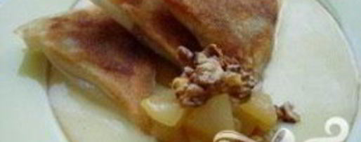 Шаг 11: грушевых конвертиков