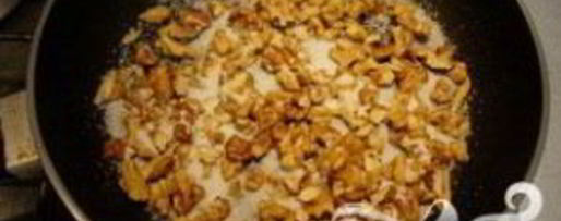 Шаг 3: грушевых конвертиков