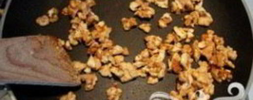 Шаг 4: грушевых конвертиков