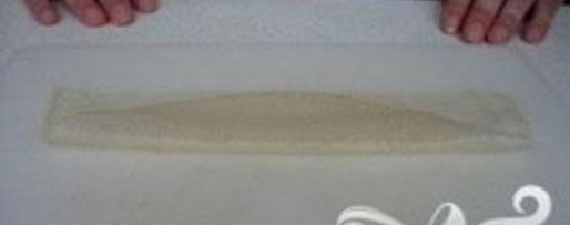 Шаг 5: грушевых конвертиков