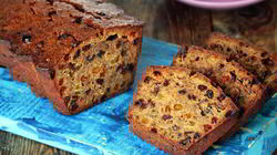 Рецепт Английского кекса на пиве