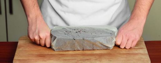 Шаг 5: английского кекса на пиве