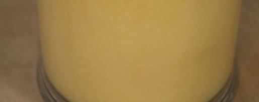 Шаг 3: апельсинового кекса с маком