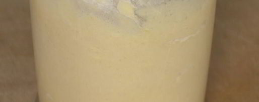 Шаг 4: апельсинового кекса с маком