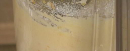 Шаг 6: апельсинового кекса с маком