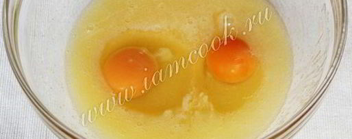 Шаг 4: банановых кексов с лимоном