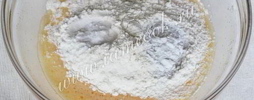 Шаг 5: банановых кексов с лимоном