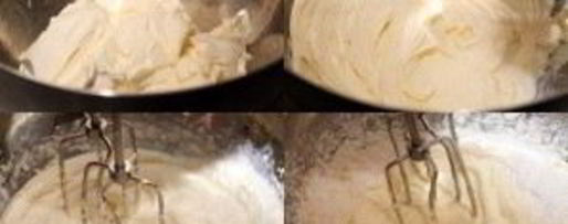 Шаг 4: банановых кексов с орехами