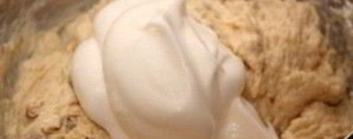 Шаг 5: банановых кексов с орехами