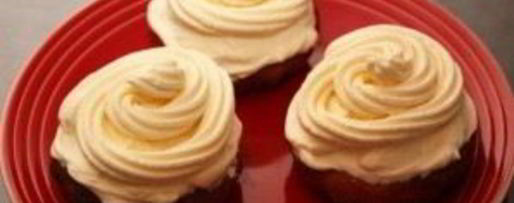 Шаг 8: банановых кексов с орехами