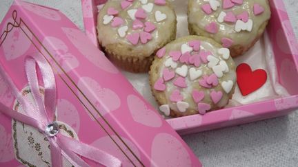 Рецепт Банановых кексов с отрубями