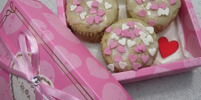 Рецепт банановых кексов с отрубями