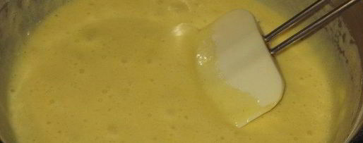 Шаг 1: бисквитных кексов с кедровыми орешками