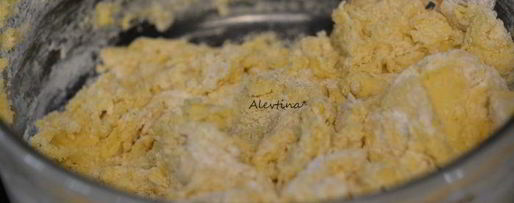 Шаг 2: бретонского масляного кекса