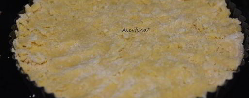 Шаг 3: бретонского масляного кекса