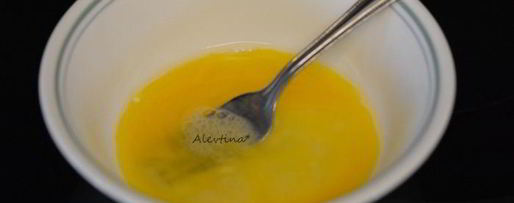 Шаг 4: бретонского масляного кекса