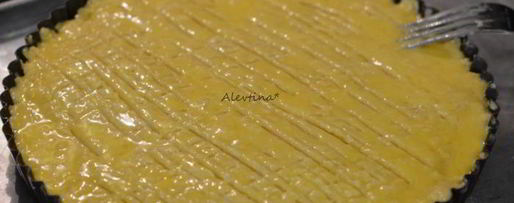 Шаг 5: бретонского масляного кекса