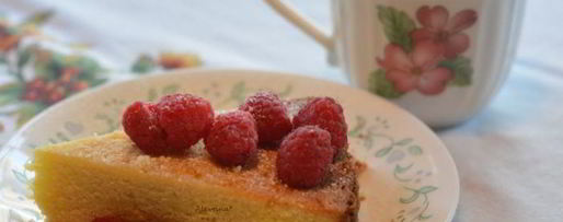 Шаг 6: бретонского масляного кекса