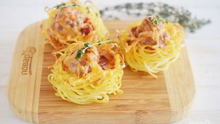 Рецепт домашних кексов