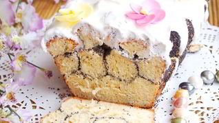 Рецепт кексов на сметане