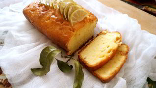 Рецепт простых кексов