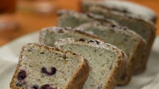 Рецепт Фруктового кекса