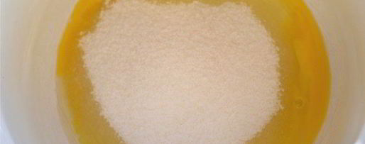 Шаг 1: капкейков розовое счастье