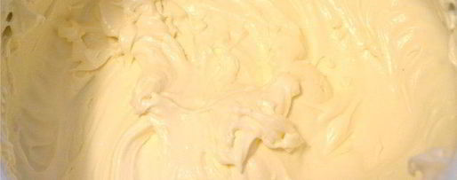 Шаг 10: капкейков розовое счастье