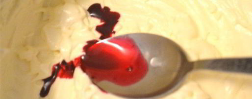 Шаг 11: капкейков розовое счастье