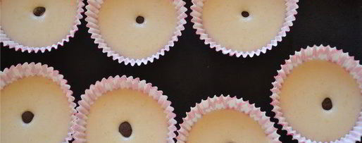 Шаг 7: капкейков розовое счастье