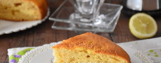 Шаг 7: кекса без масла и маргарина