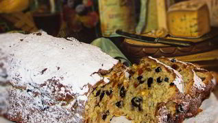 Рецепт Кекса Файв-о-клок