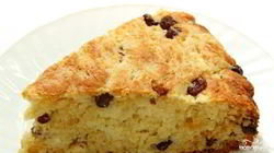 Рецепт Кекса из творога