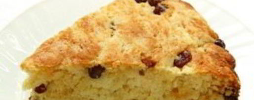 Шаг 2: кекса из творога