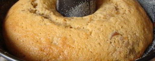 Шаг 3: кекса карамельно-шоколадный